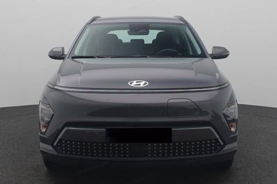 Hyundai Kona Electric 65kWh Executive