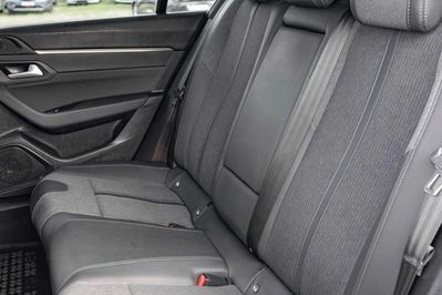 Peugeot 508 1.2 PureTech Allure Pack S&S EAT8