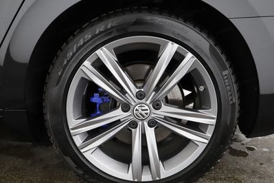Volkswagen Arteon 2.0 TSI 4Motion R DSG