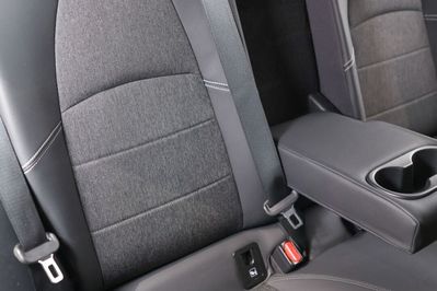 Toyota Corolla 2.0 Hybrid Style