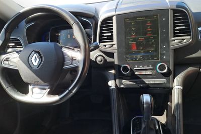 Renault Koleos Blue Dci Techno 4X4 x-Tronic