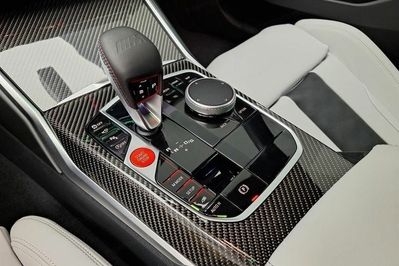 BMW Seria 3 M3 Competition xDrive