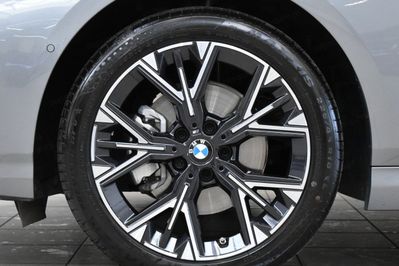 BMW Seria 1 118d M Sport