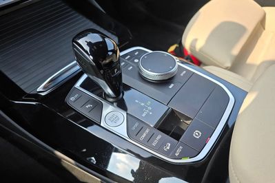 BMW X3 xDrive20d M Sport sport-aut