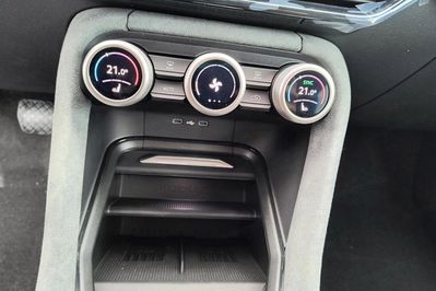 Skoda Kodiaq Selection 2.0 TSI DSG 4x4