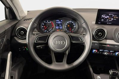 Audi Q2 35 TFSI S tronic