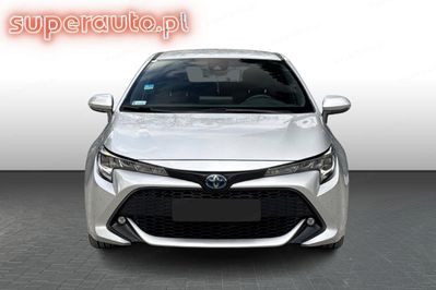 Toyota Corolla Active 1.8 Hybrid