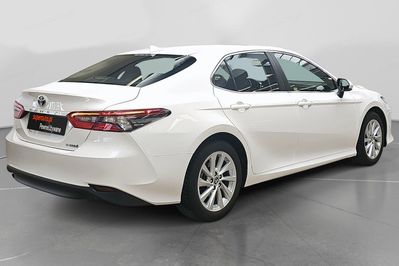 Toyota Camry Hybrid Comfort CVT