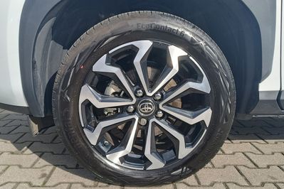 Toyota Yaris Cross Hybrid 1.5 Style