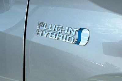 Toyota RAV4 Selection 2.5 Plug-In Hybrid