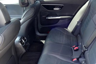 Mercedes Klasa C 200  4-Matic AMG