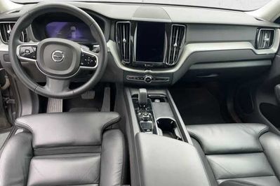 Volvo XC60 B4 B Plus Bright