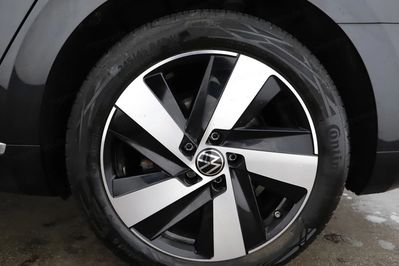 Volkswagen Arteon 2.0 TDI 4Motion Elegance DSG