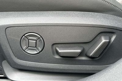 Audi A5 TFSI quattro S line Avant