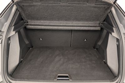 Peugeot 2008 ALLURE 1.2 PureTech