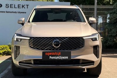 Volvo XC90 B5 B AWD Ultra Bright 7os