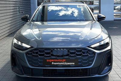 Audi A5 Avant TDI mHEV 150 kW S tronic