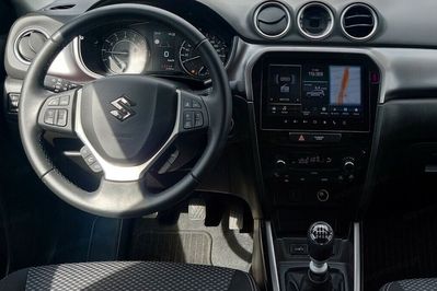 Suzuki Vitara 1.4 Boosterjet mHEV Premium Plus 2WD