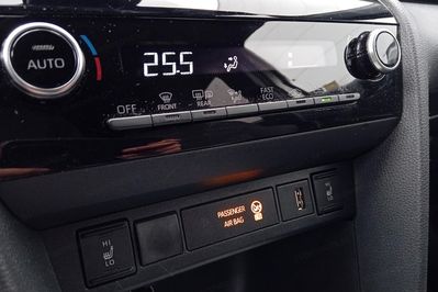 Toyota Yaris Cross 1.5 Hybrid Comfort