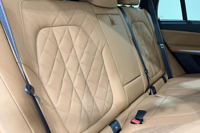 BMW X5 xDrive30d M Sport