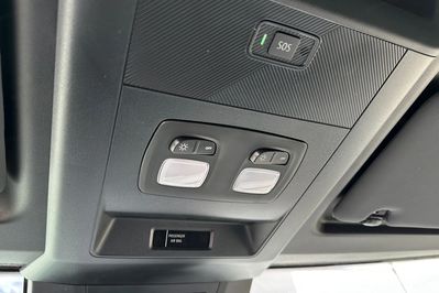 Renault Master L3 Kontener 8EP