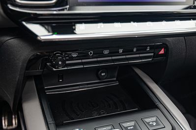 Citroen C5 Aircross 1.5 BlueHDi Shine