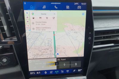 Renault Austral 1.2 E-Tech Full Hybrid 200 Techno MMT