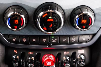 Mini Countryman Cooper SD ALL4