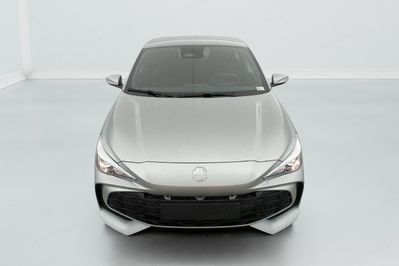 MG 3 Standard 1.5 Hybrid+ AT