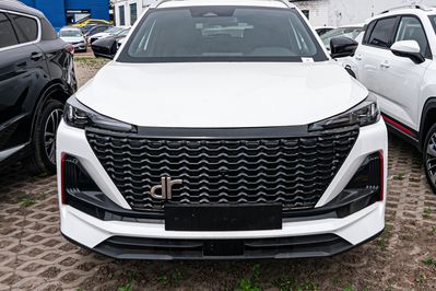 DR 6 1.5 BENZ + LPG