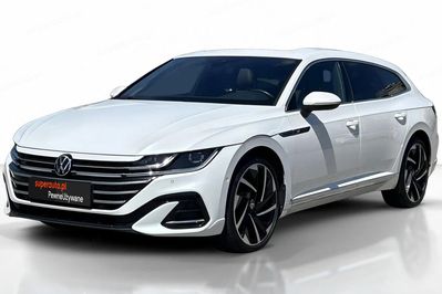 Volkswagen Arteon 2.0 Tdi r-Line Dsg