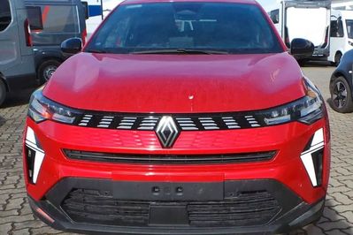 Renault Symbioz Techno 1.6 E-Tech Full Hybrid