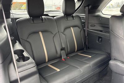 Mazda CX-80 3.3 D Homura Plus AWD