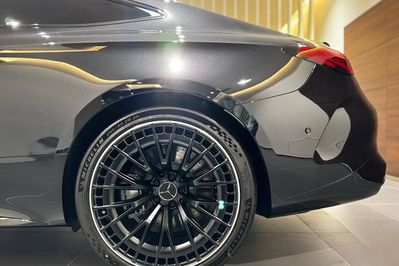 Mercedes CLE AMG 53  4-Matic+