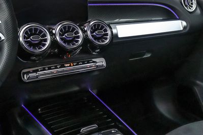 Mercedes GLB 200 AMG Line