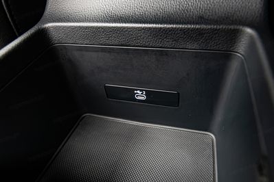 Audi Q5 40 TDI quattro S Line S tronic