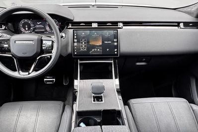 Land Rover Range Rover Velar P400 Autobiography