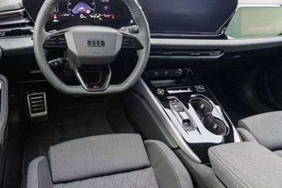 Audi A5 TDI quattro S line Avant