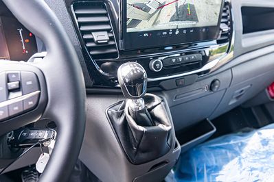 Ford Transit 350 L3H2 Trend Zabudowa Brygadowa
