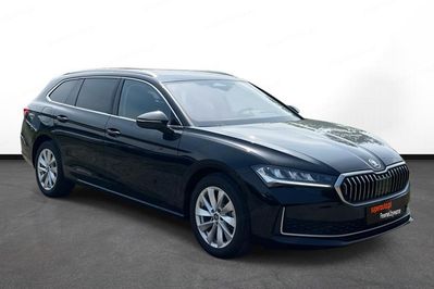 Skoda Superb Tsi Mhev Selection Dsg