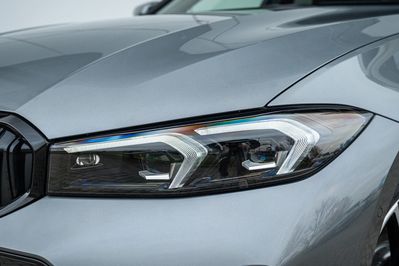 BMW Seria 3 320i xDrive M Sport