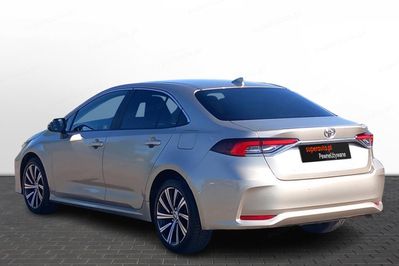 Toyota Corolla 1.5 Comfort