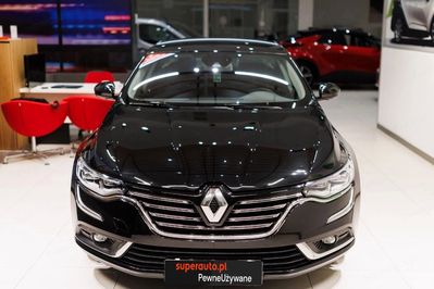 Renault Talisman 