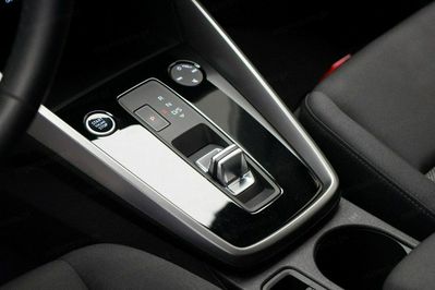 Audi A3 Sportback 35 TFSI