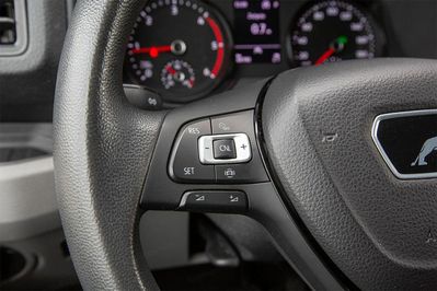 MAN TGE 3.140 L4H2 Zabudowa Brygadowa AT