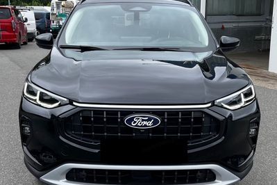 Ford Kuga Active X 2.5 FHEV