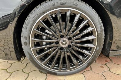 Mercedes Klasa A 200 AMG Line