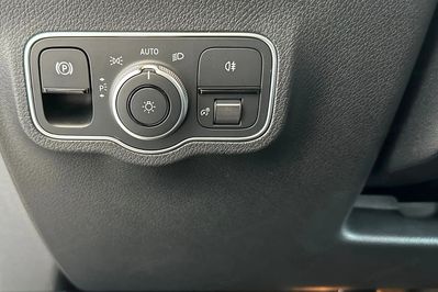 Mercedes GLB 220 d 4-Matic AMG Line