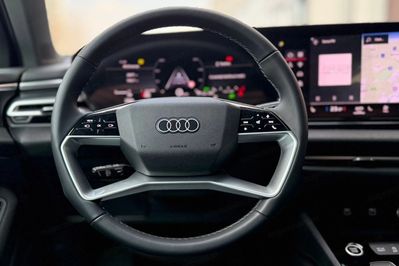 Audi A5 TFSI S line Avant