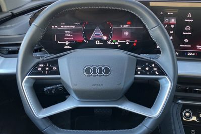 Audi Q5 2.0